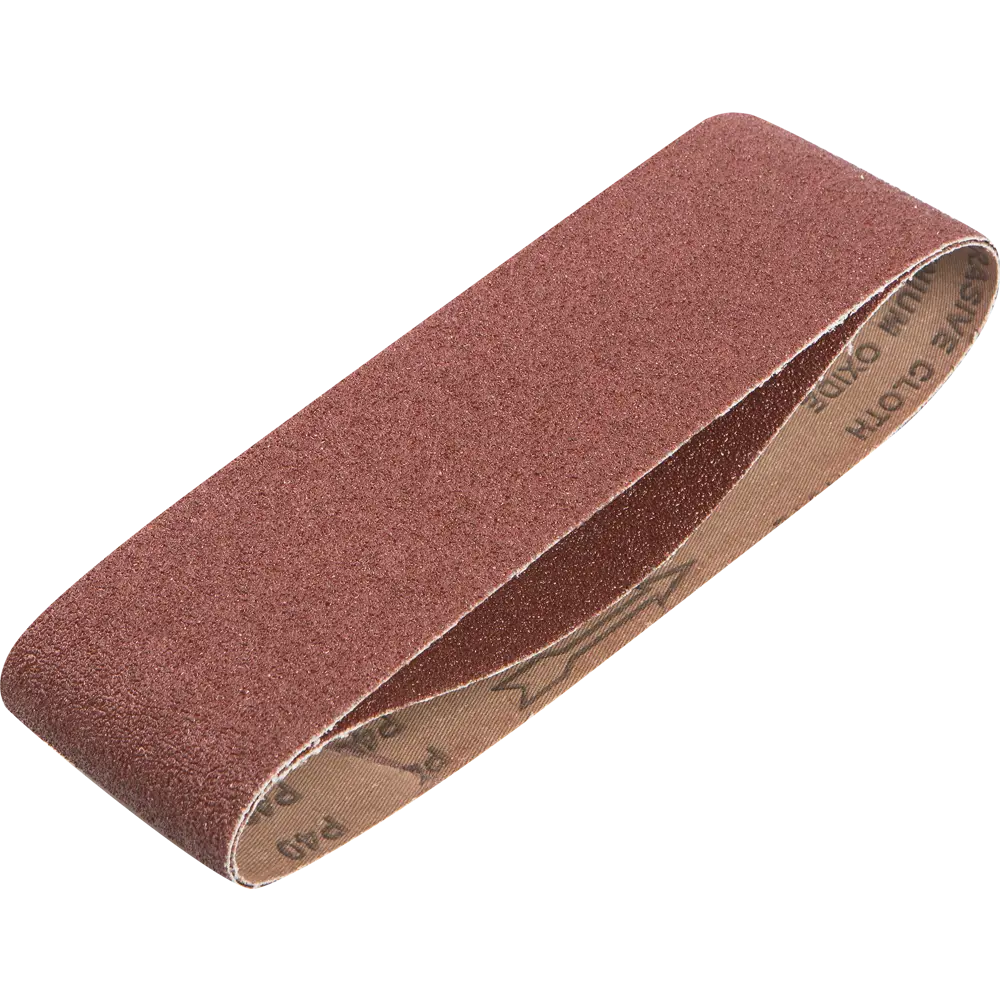 82307189 Лента шлифовальная Dexter P40 533x75 мм, 2 шт. STLM-0024320 