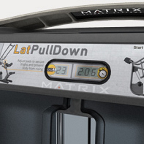 S75 g7 s75 отведение ног MATRIX G7 серия  - Вид №3