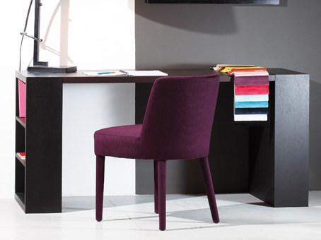 Ph Collection Стул из мягкой ткани Elena sun-id-1358781 - Вид №1