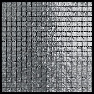 МОЗАИКА ИЗ СТЕКЛА BSA-02-15 NATURAL CRYSTAL