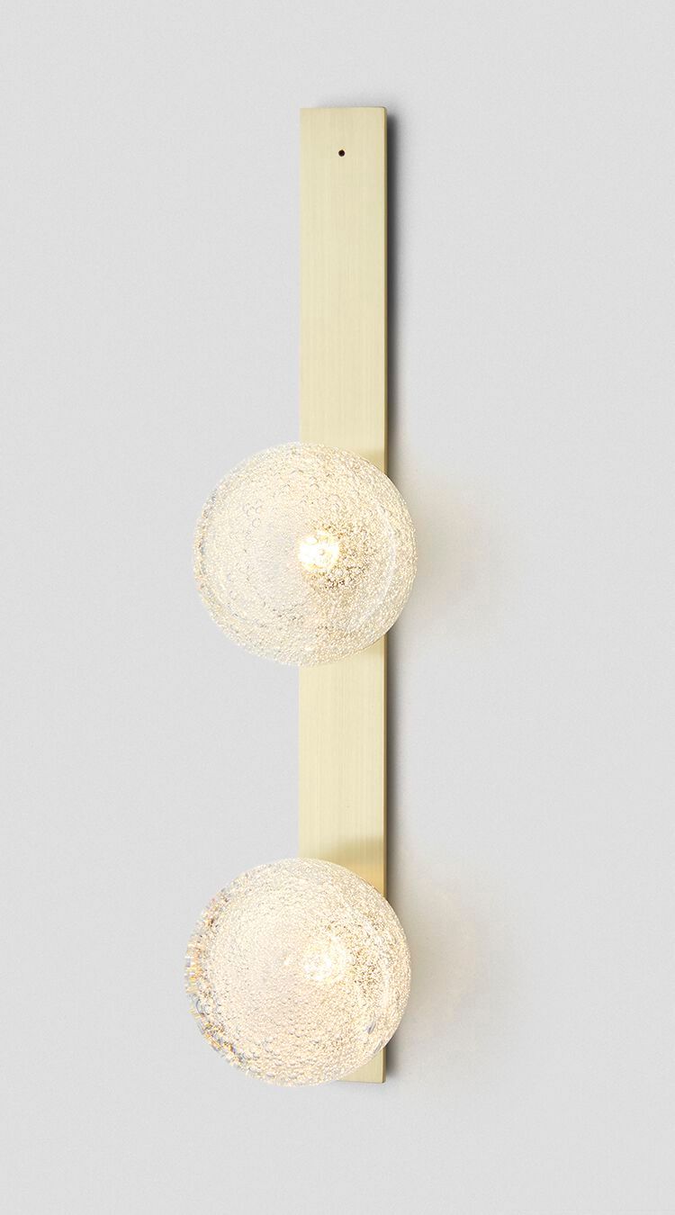 Светодиодный настенный светильник Articolo Studios ARCH-00116373 - Вид №1