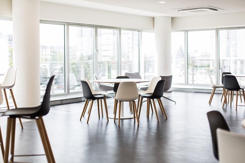 ESTEL GROUP Стул полипропиленовый Pola sun-id-1472290 - Вид №3