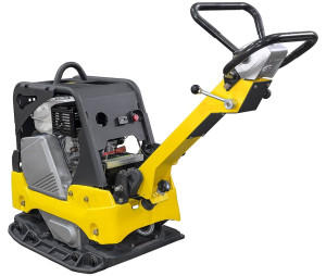 Виброплита TSS-CP-320L 9119277