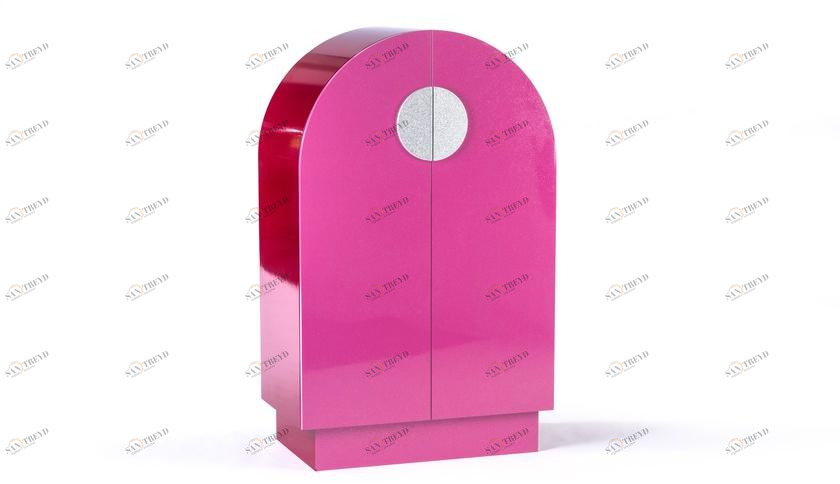 altreforme Алюминиевый шкаф Galactica sun-id-1392977