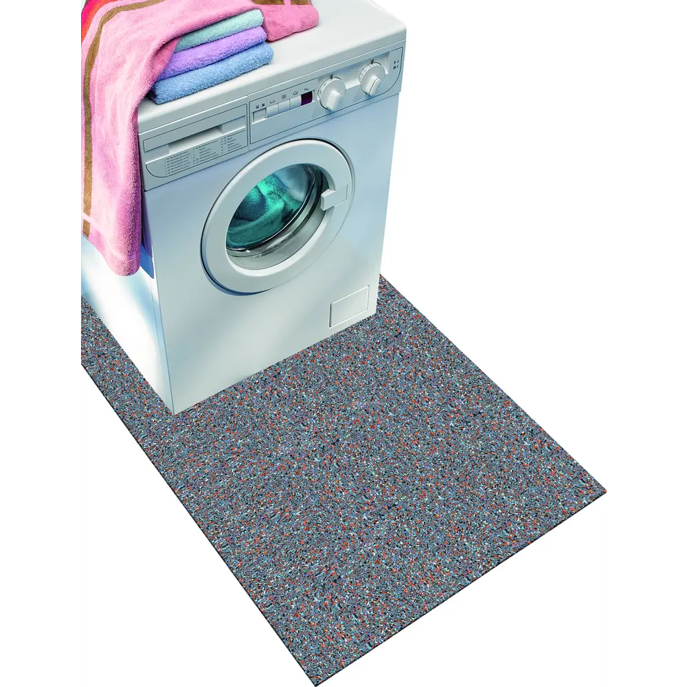 Коврик гранулированный резиновый Alegria Protect Standart 1250х800х4 мм 82725718 STLM-2083420 Santreyd  - Вид №11