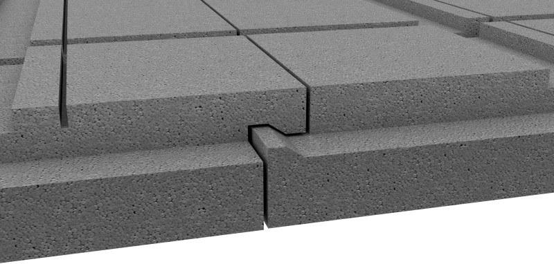 Poron Система под плитку sun-id-1469820 - Вид №1