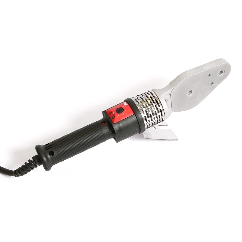 Комплект SM41M - сварочный аппарат плоский для насадок 16 - 75 FV-PLAST 850W,  ручная регулировка A401201000 - Вид №4