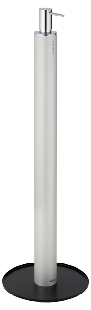 04957370400 Дозатор дезинфицирующих средств KEUCO Universalartikel  - Вид №1