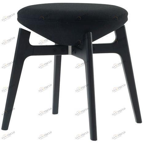 Roche Bobois Низкий поворотный стул U-turn sun-id-1439706