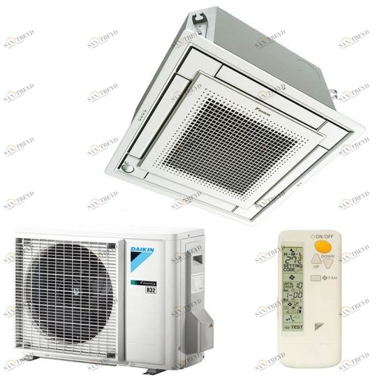 Daikin FFA25A9 / RXM25N9 sun-id-369422