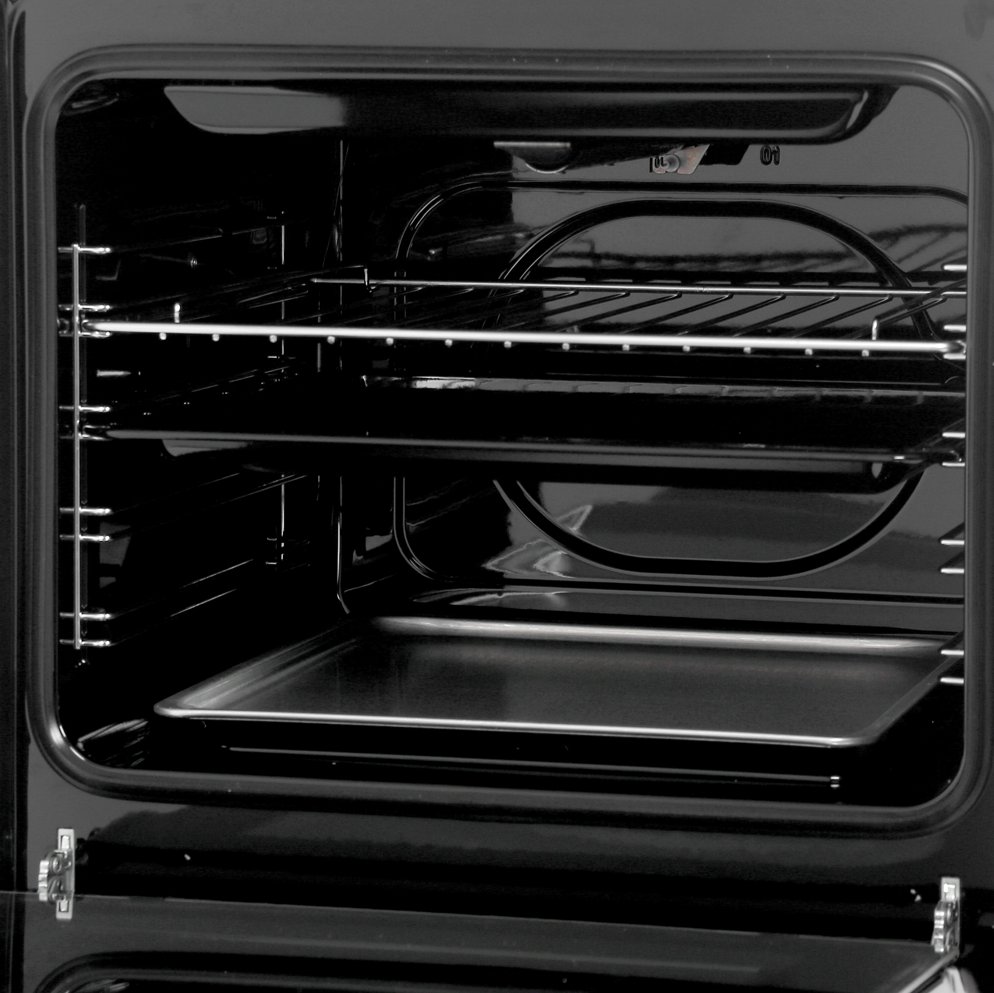 1334029 Газовая плита Gefest ПГ 5100-03 0004 серебристый STDN-0079007 - Вид №4