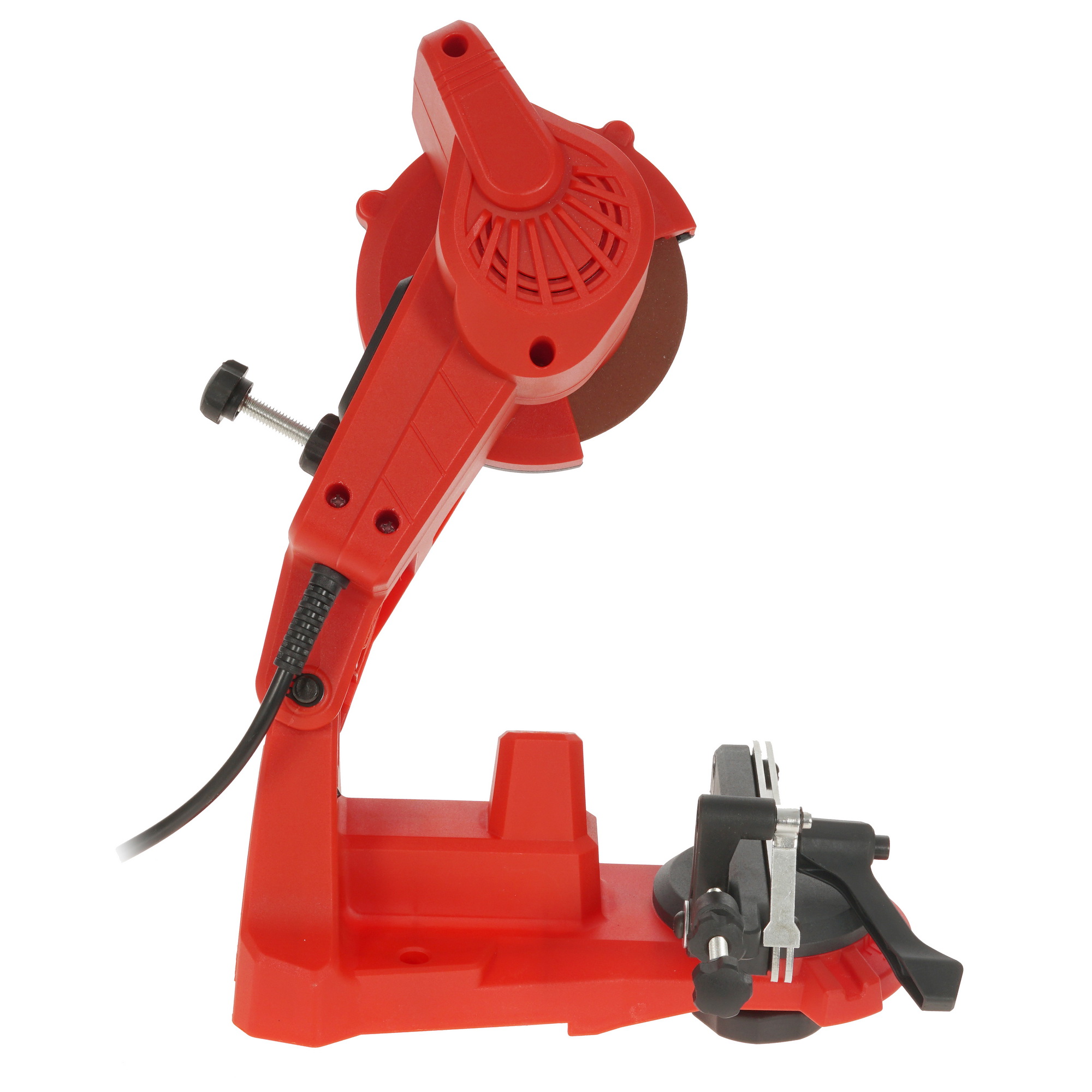 Станок для заточки пильных цепей Einhell GC-CS 85 E 5308583 STDN-0115588 - Вид №2