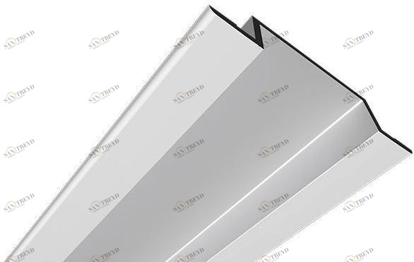 Flos Потолочный линейный световой профиль Soft collection - linear sun-id-1395532