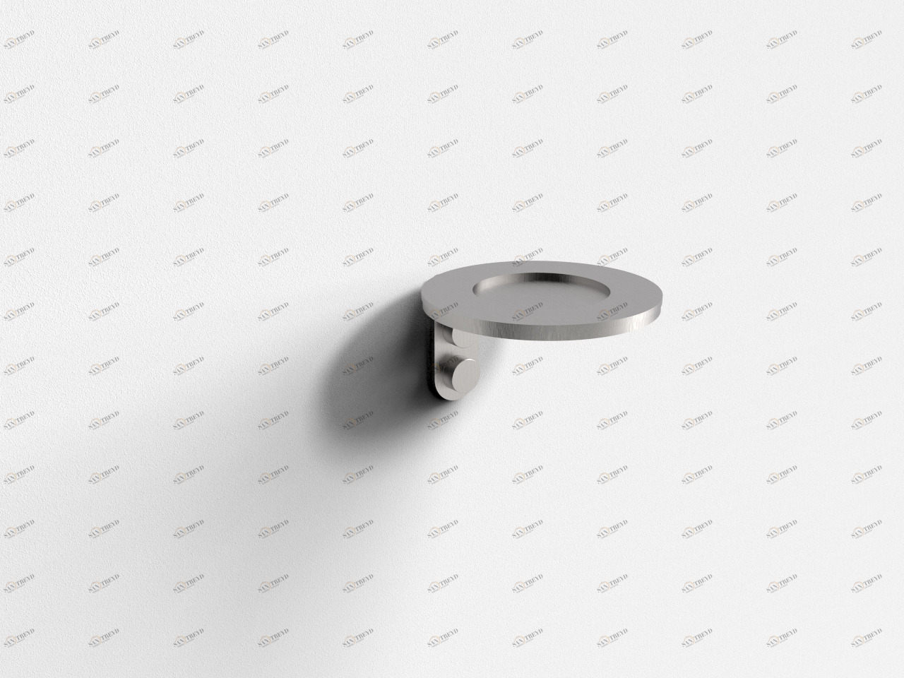 BEND Мыльница IBB1974 BB01