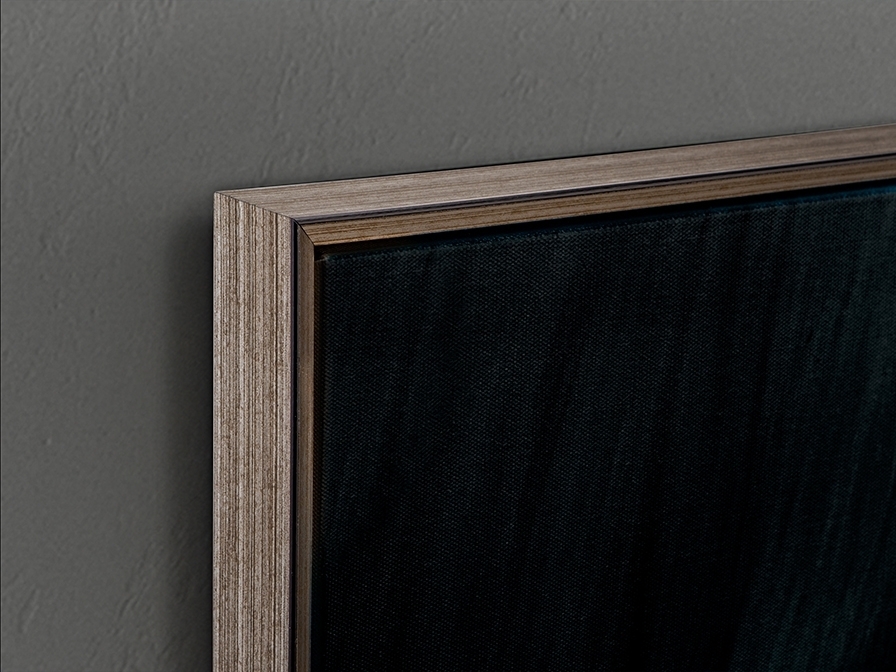 099071 Постер холст 80x120 Schuller Alma