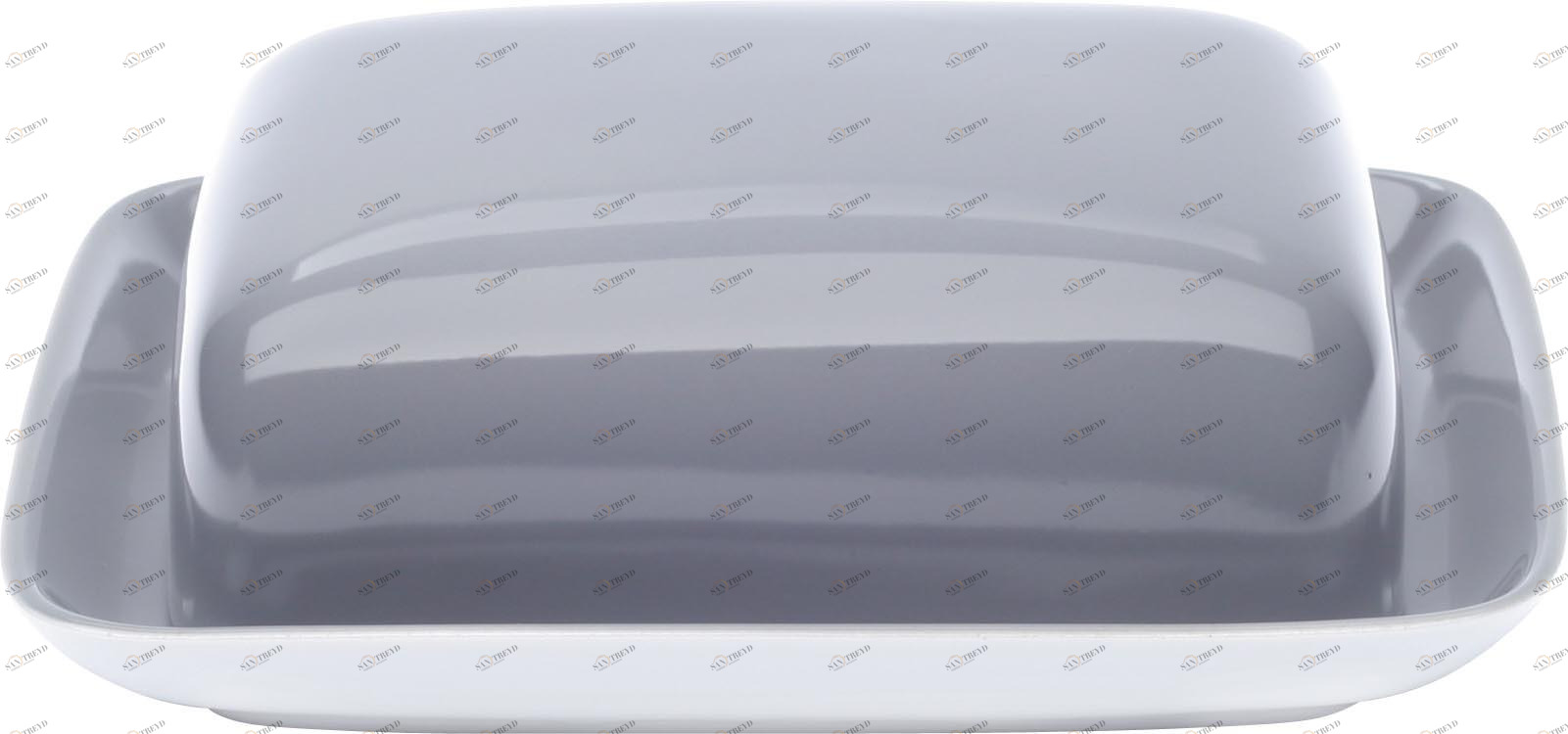 202602A70705A Маслёнка Фарфоровая Kahla-porzellan 