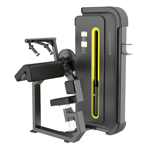 BW-3030 Bronze gym -3030 сгибание рук сидя Bronze Gym BW 