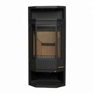 Печь-камин Мета Рейн