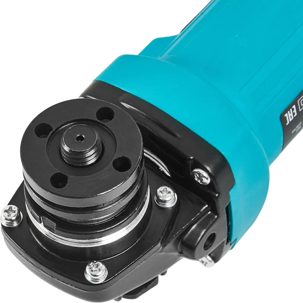 Угловая шлифмашина Oasis AG-90/125 для резки и шлифовки 86578327 STLM-0845179 - Вид №3