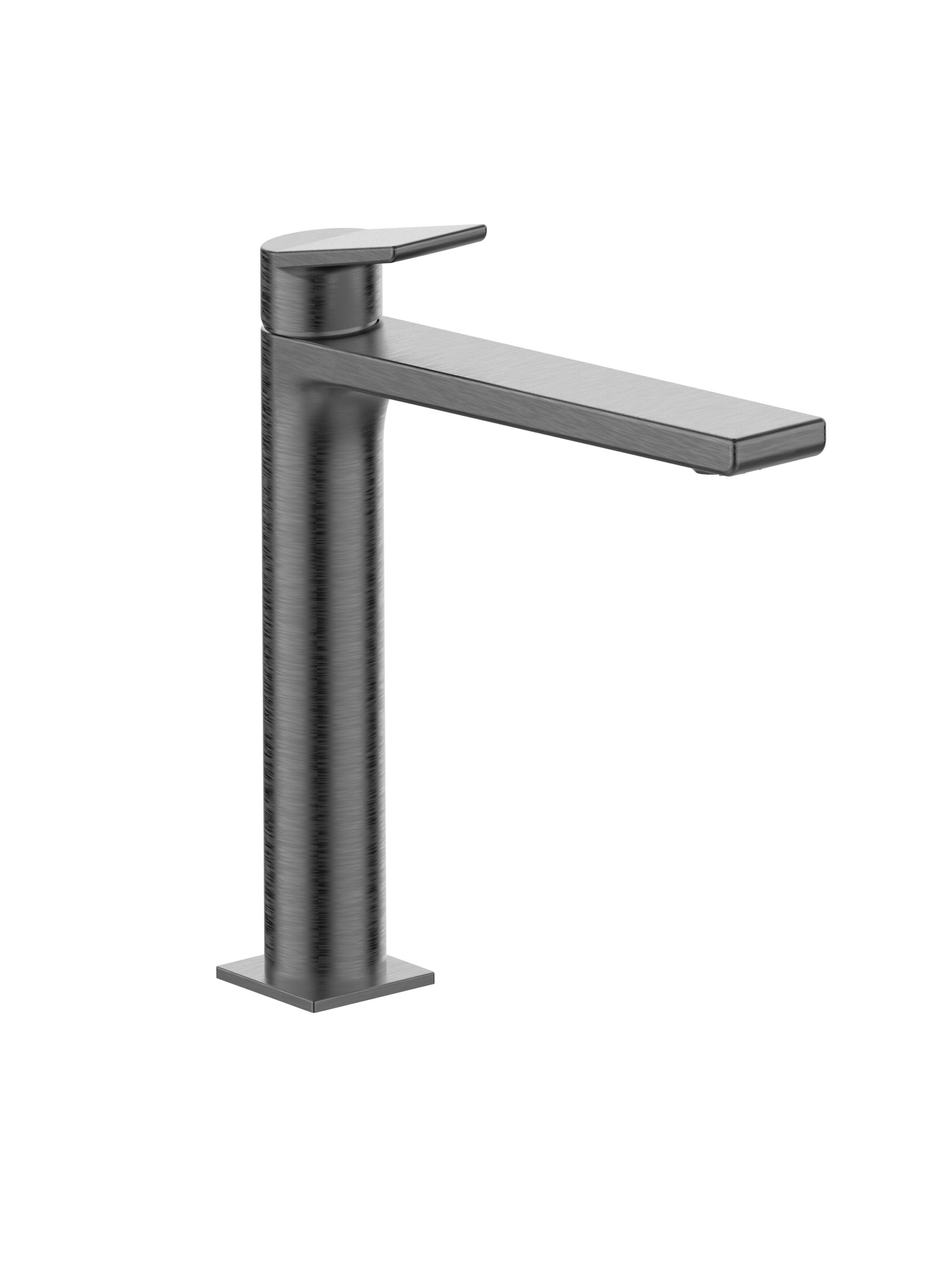 Смеситель для раковины с высоким верхом без слива Rubinetterie Frattini Gintonic ARCH-00008802 - Вид №5