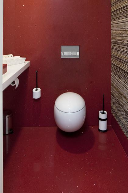 Dauby Держатель запасного рулона в утюге Pure® plus 9999 - Вид №3