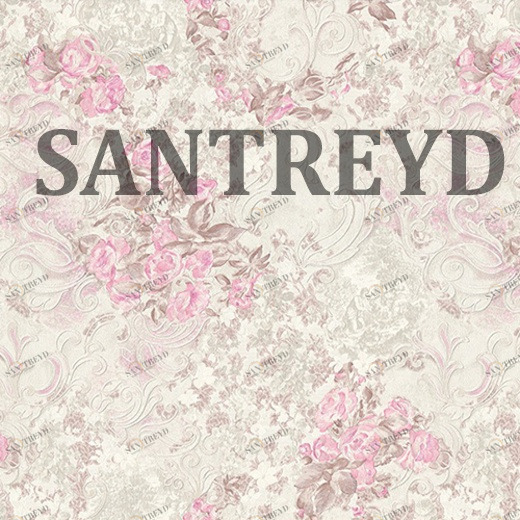 31870-2 Обои A.S. Creation Flower Days 318702