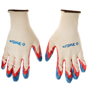 Перчатки трикотажные Зубр 11454-K10 9156186