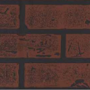 "Кирпич" цвет Натуральный 1220*2440*6мм STSR-163