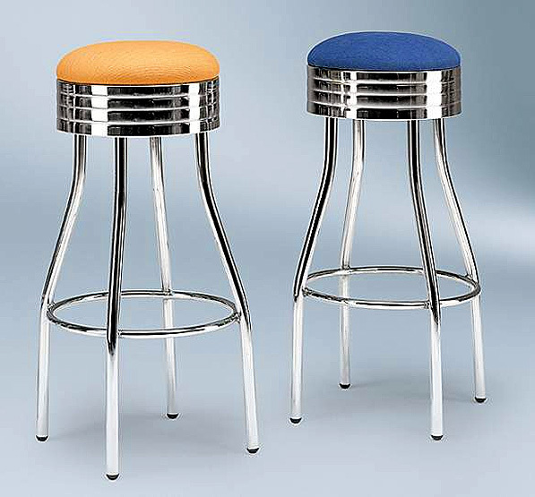 Барный стул BOOM PEDRALI 1951 