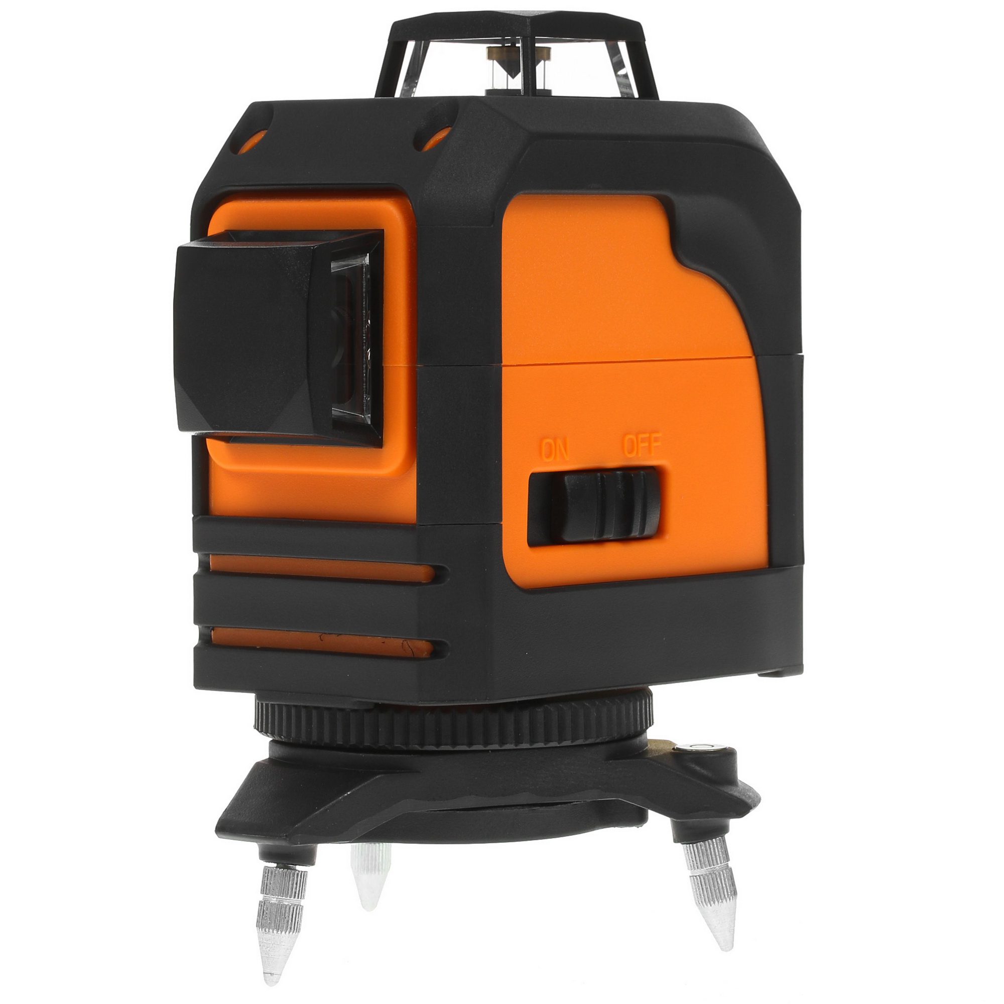 Лазерный нивелир RGK PR-2M 1080214 STDN-0150363 - Вид №2