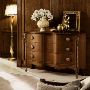 Комод  PIERMARIA STORM COMO