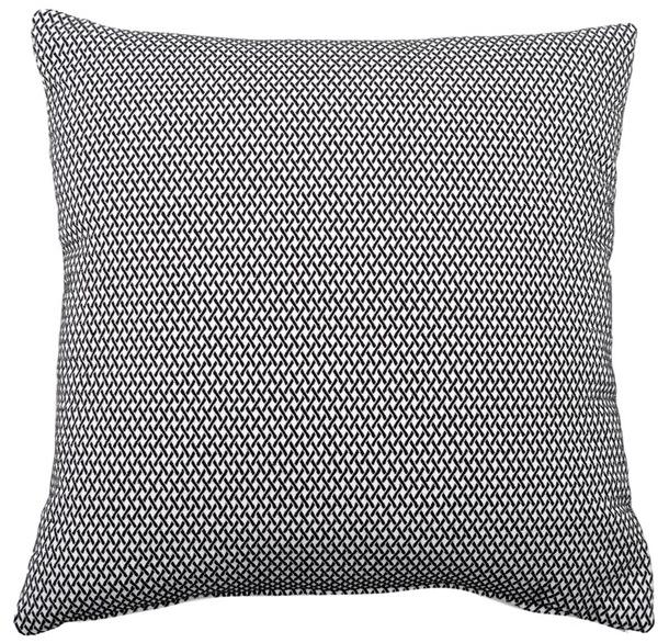 l'Opificio Подушка из ткани квадратная  082-16  - Вид №1