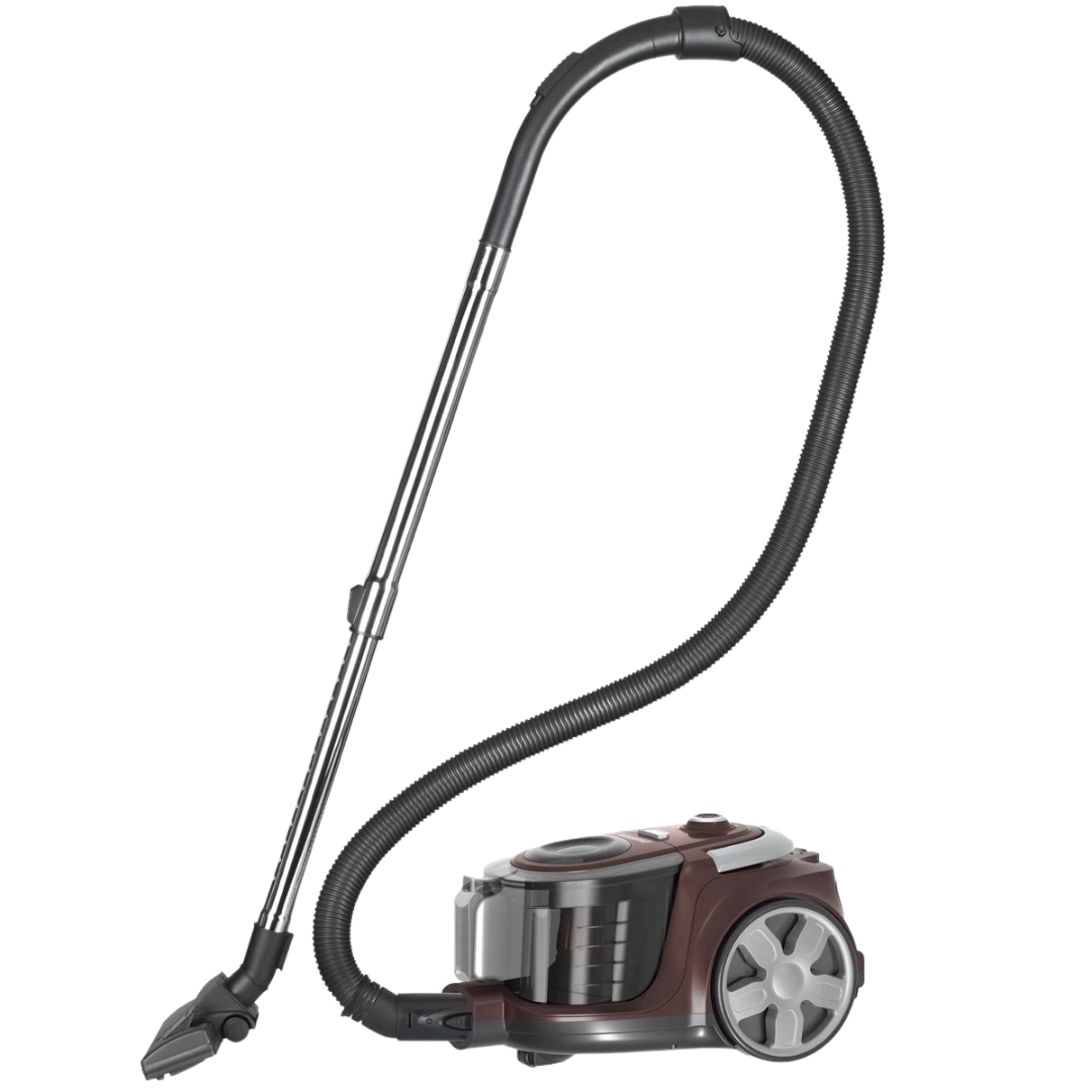 9165698 Пылесос Eurostek EVC-4513 коричневый STDN-0087303 - Вид №2