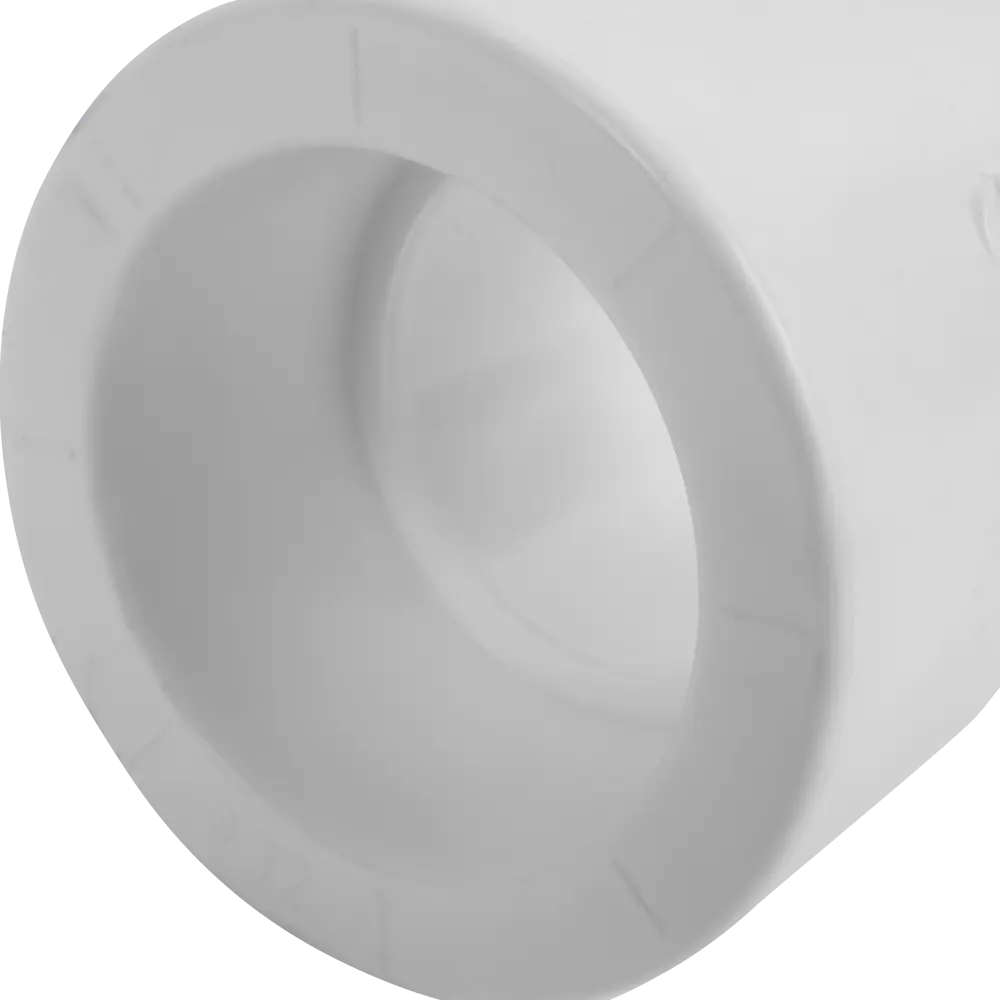 Переходная муфта ПОЛИТЭК 40x32 мм для трубопроводов 13563267 STLM-0003328 - Вид №1