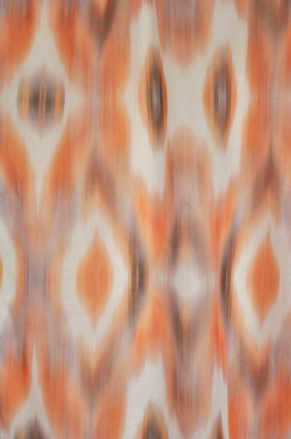 LELIEVRE Ткань Trevira® cs с графическими мотивами Contract 18 sun-id-1437529 - Вид №1