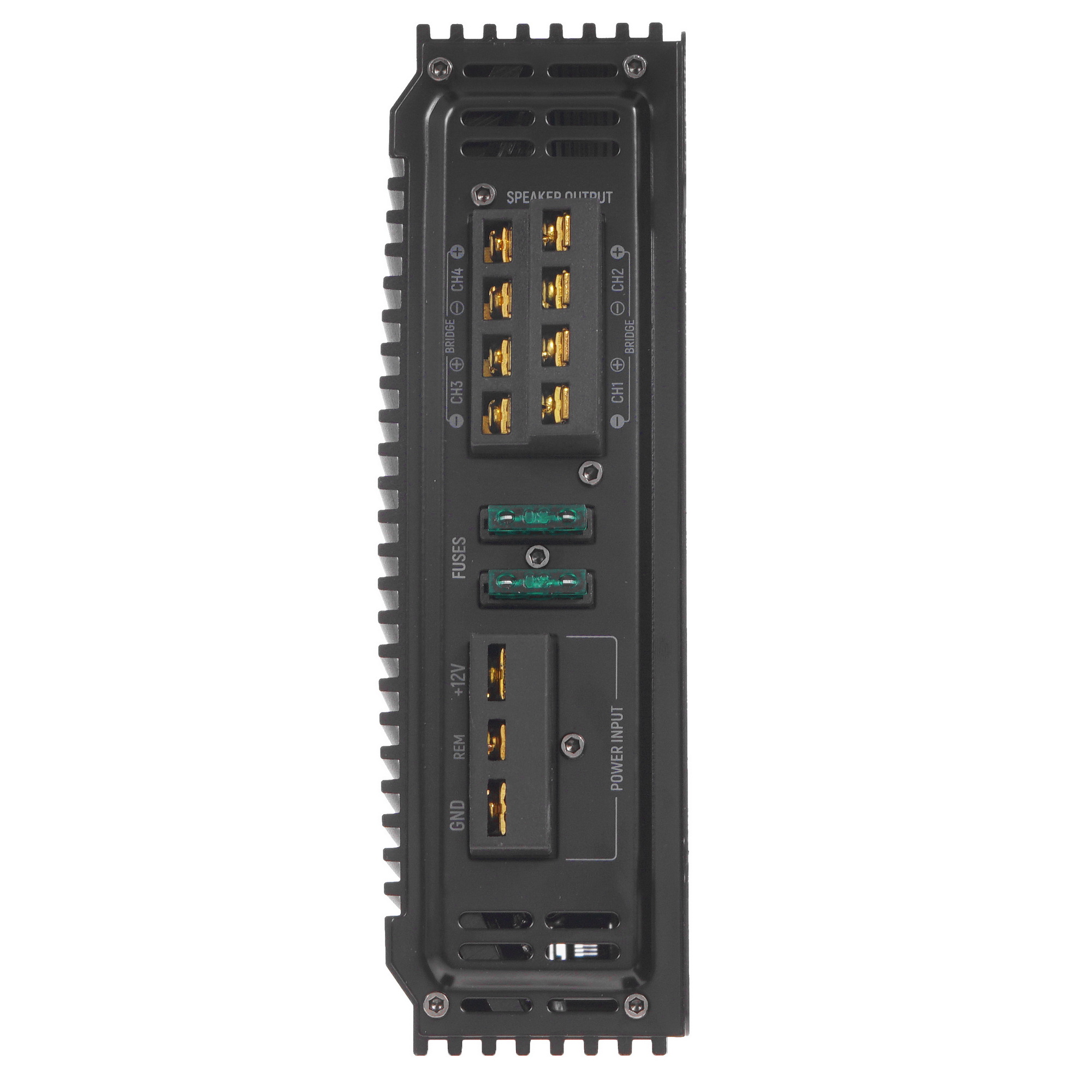 1259783 Усилитель ACV LX-4.100 STDN-0018260 - Вид №2