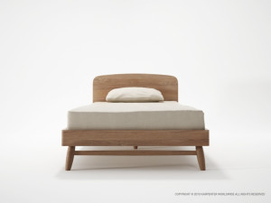 184_446 Кровать односпальная (размер матраса 90х200) Karpenter Twist