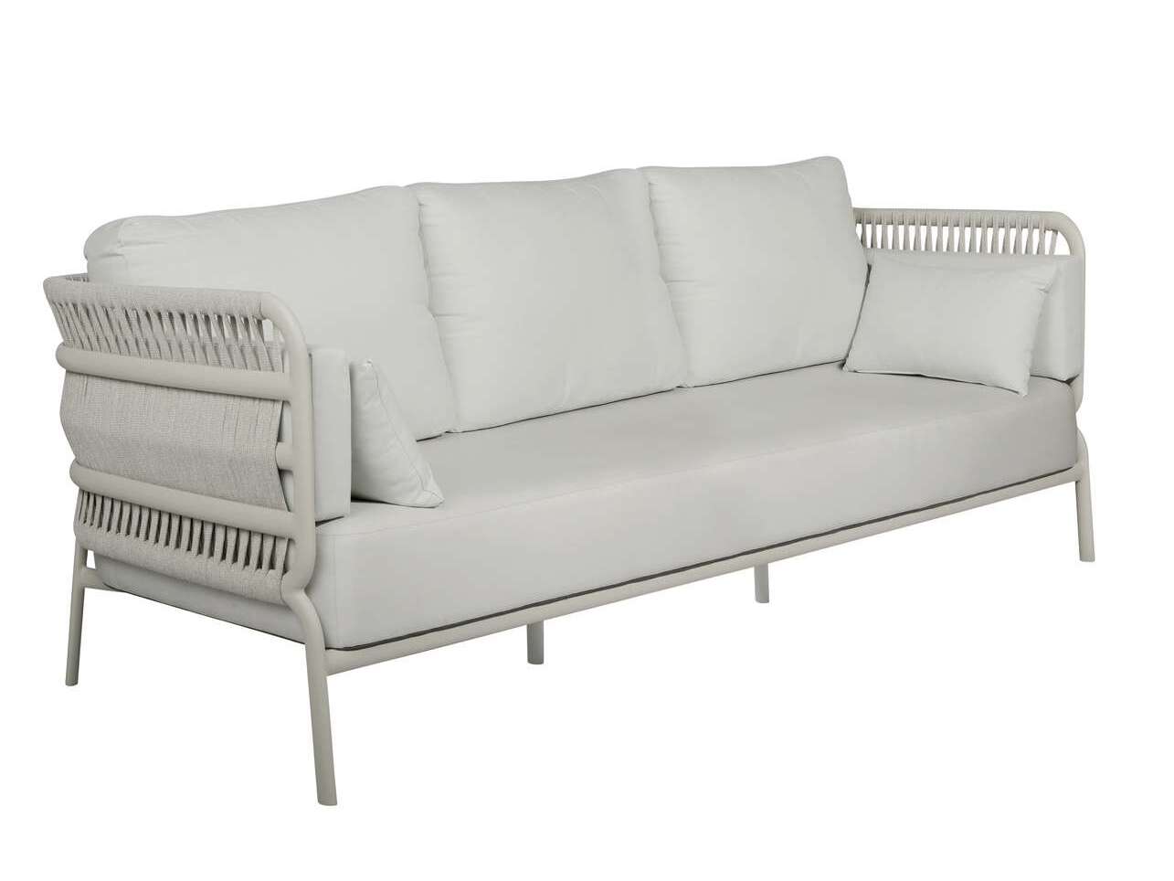 3-местный садовый диван Sunbrella® Mindo Mindo 106 ARCH-00013697 - Вид №2