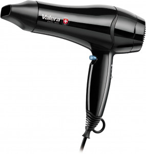 Valera Excel 1800 TF Мод.561.19 / TF - 1800 Вт - Ультралегкий фен с настенным держателем. 55610176