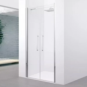 Двери в нишу 101 см YOUNG 2.0 2B Novellini YOUNG 2.0