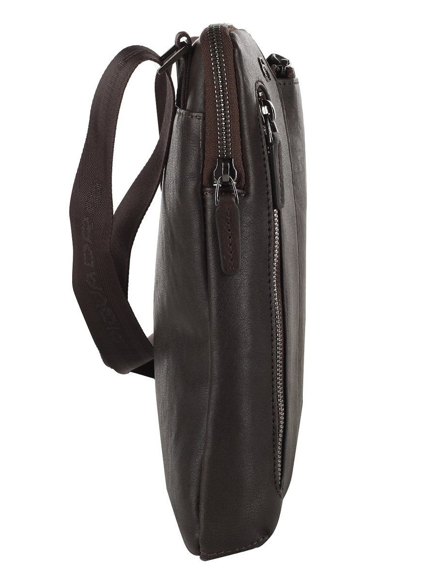 CA1816B3/TM Сумка Piquadro Black Square  - Вид №5