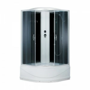 Душевая кабина Erlit Comfort ER3509TP-C4-RUS (900x900x2150) ER3509TP-C4-RUS