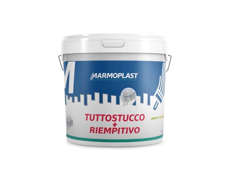 Штукатурка и штукатурка Progettomateria TUTTOSTUCCO + RIEMPITIVO ARCH-00080979
