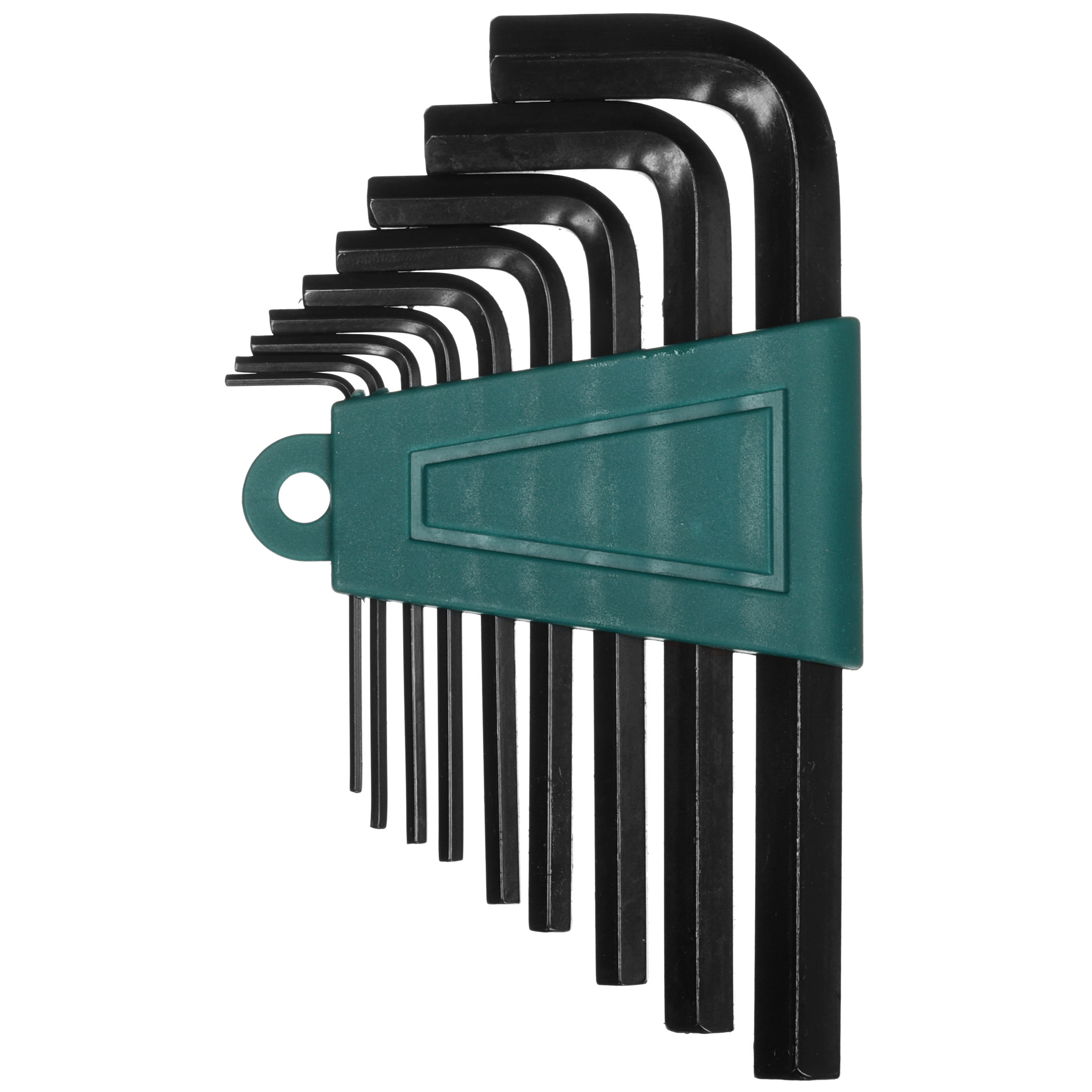 Набор ключей FinePower HKS9 4781696 STDN-0091808 - Вид №2