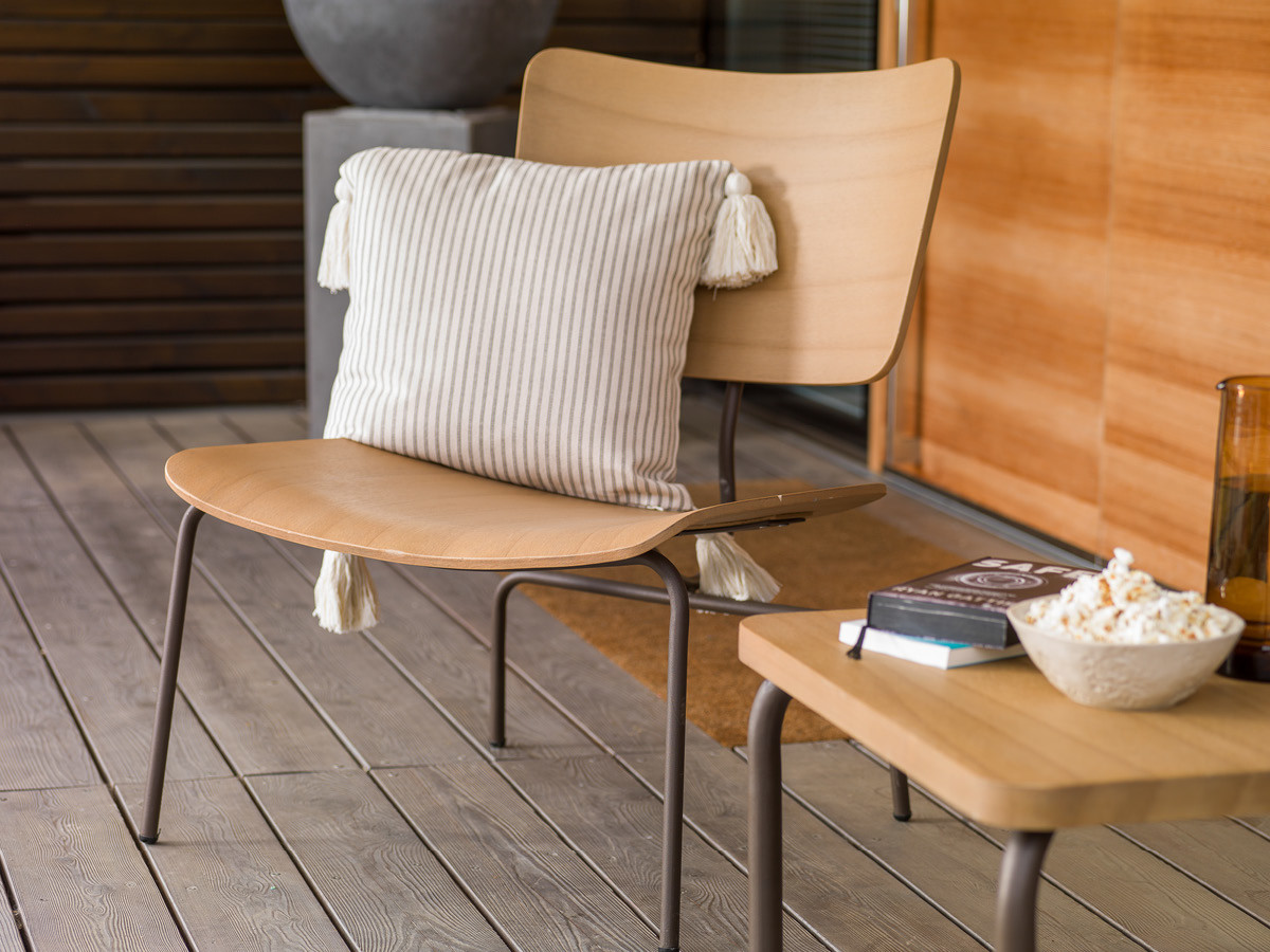 10.00.1637 Подушка кресла Serengeti Outdoor Classic Ecru Mbm  - Вид №2