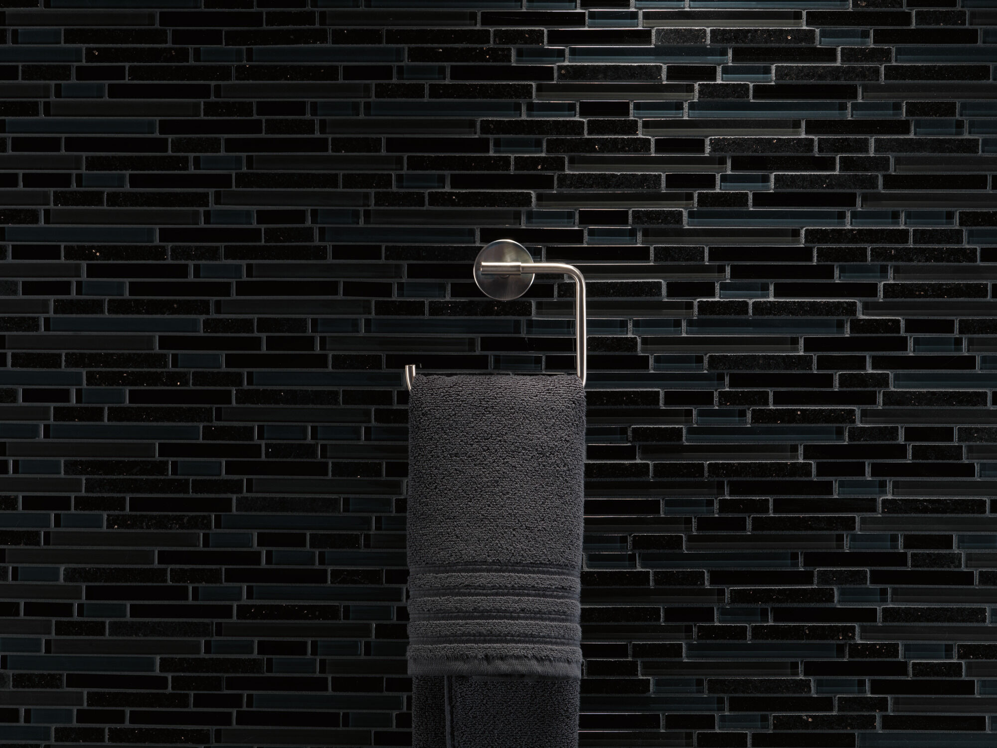 759460-SS Кольцо для полотенца Delta Faucet Trinsic Нержавеющая сталь  - Вид №5