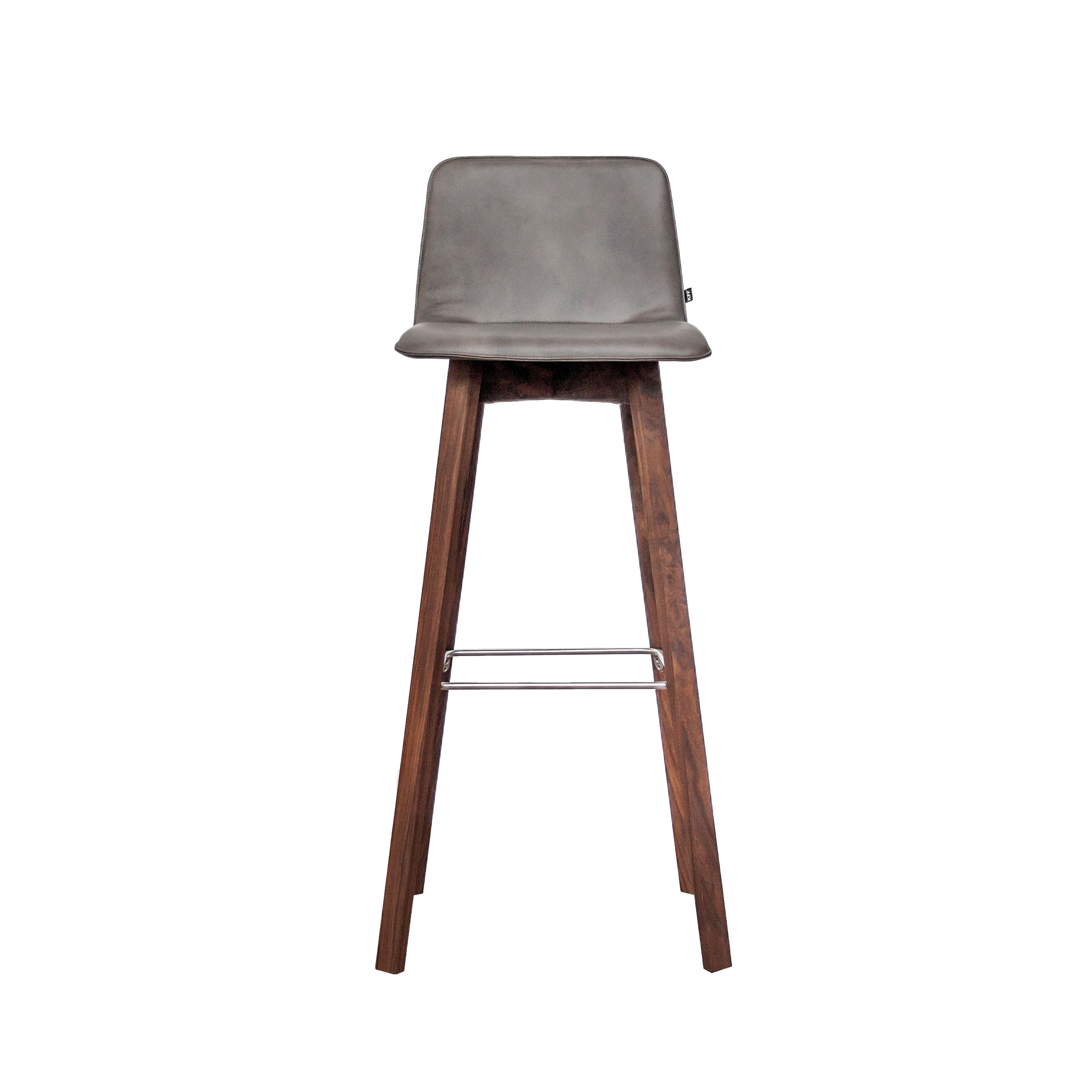 Мягкий барный стул KFF Maverick ARCH-00136480 - Вид №1