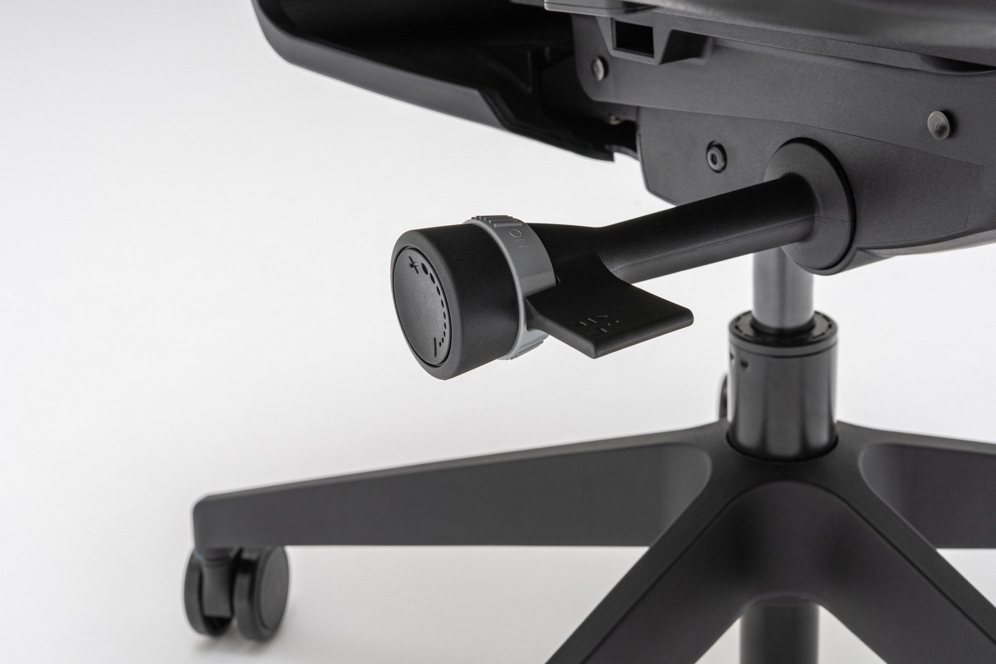 5 спиц подлокотник ткань поворотный операционный стул офис MDD EVO ARCH-00106352 - Вид №38