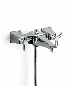 2TIME234M Кран для ванны Time