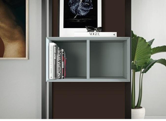 Birex Лаковая мебель для прихожей Skap sun-id-1365352 - Вид №1